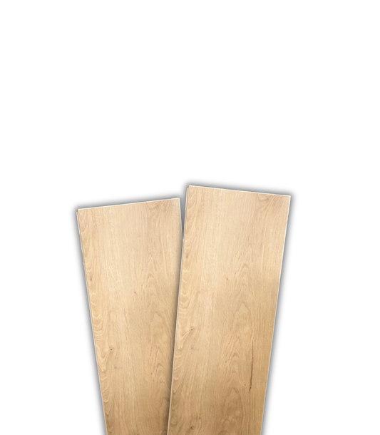 SPC-VINIL / Hrast Natural