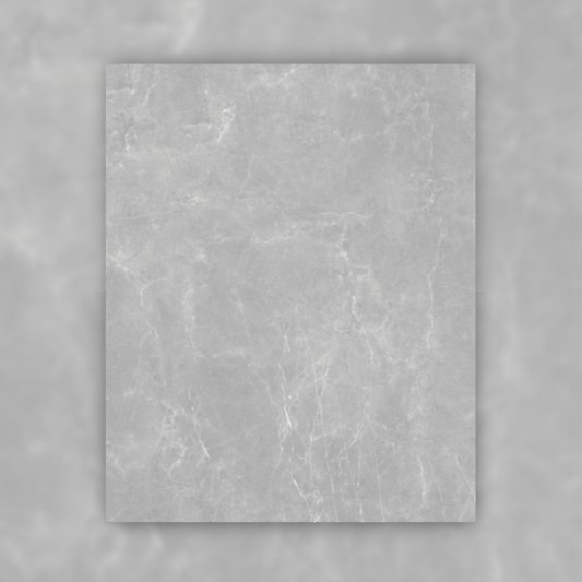 SPC Floor/Wall Panel - Nordic Light (Matte)