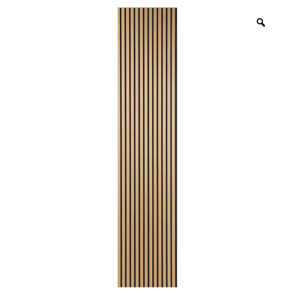 Sonex / (18x520x2440mm)