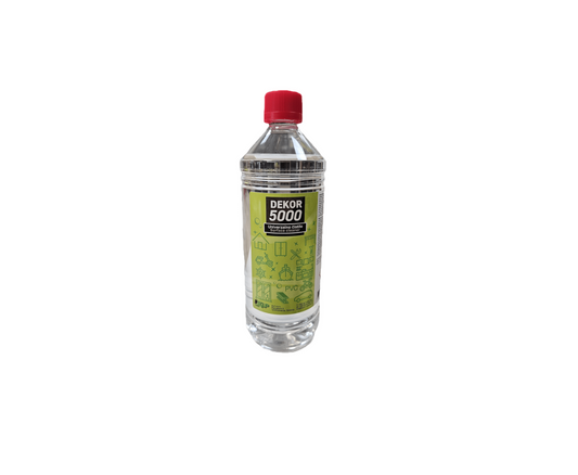Dekor 5000 / Ročno čistilo_1l