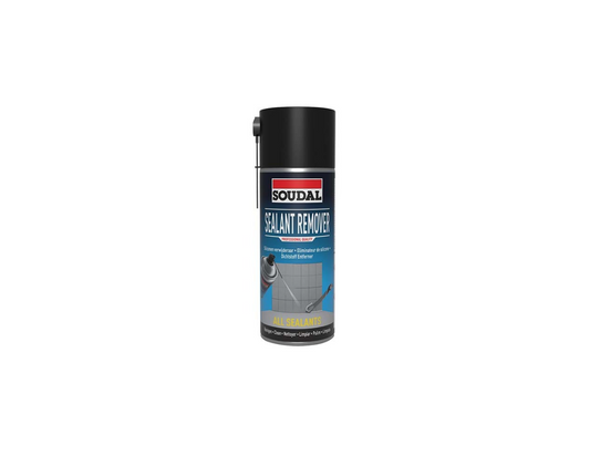 Soudal  Sealant Remover / Odstranjevalec tesnilnih mas