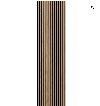 Revera / (22 x 605 x 2440 mm)