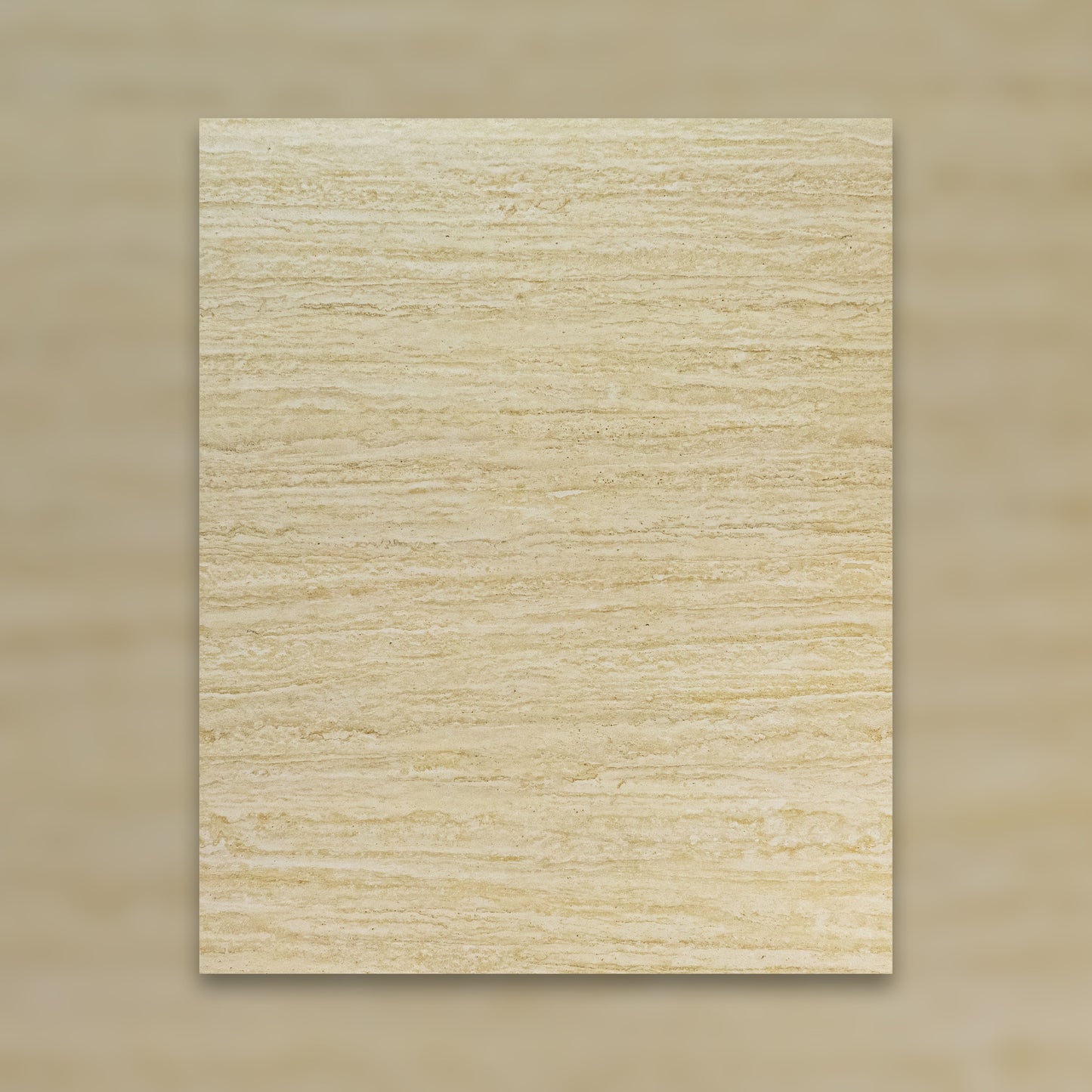 Decopa Marble Wall Panel - Traverten Bone