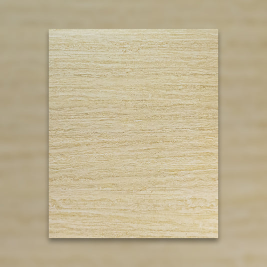 Decopa Marble Wall Panel - Traverten Bone