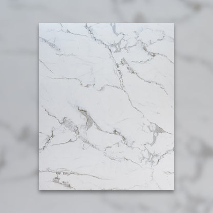 Decopa Marble Wall Panel - Bianco Carrara
