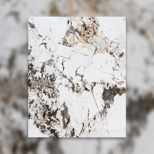 Decopa Marble Wall Panel - Viola