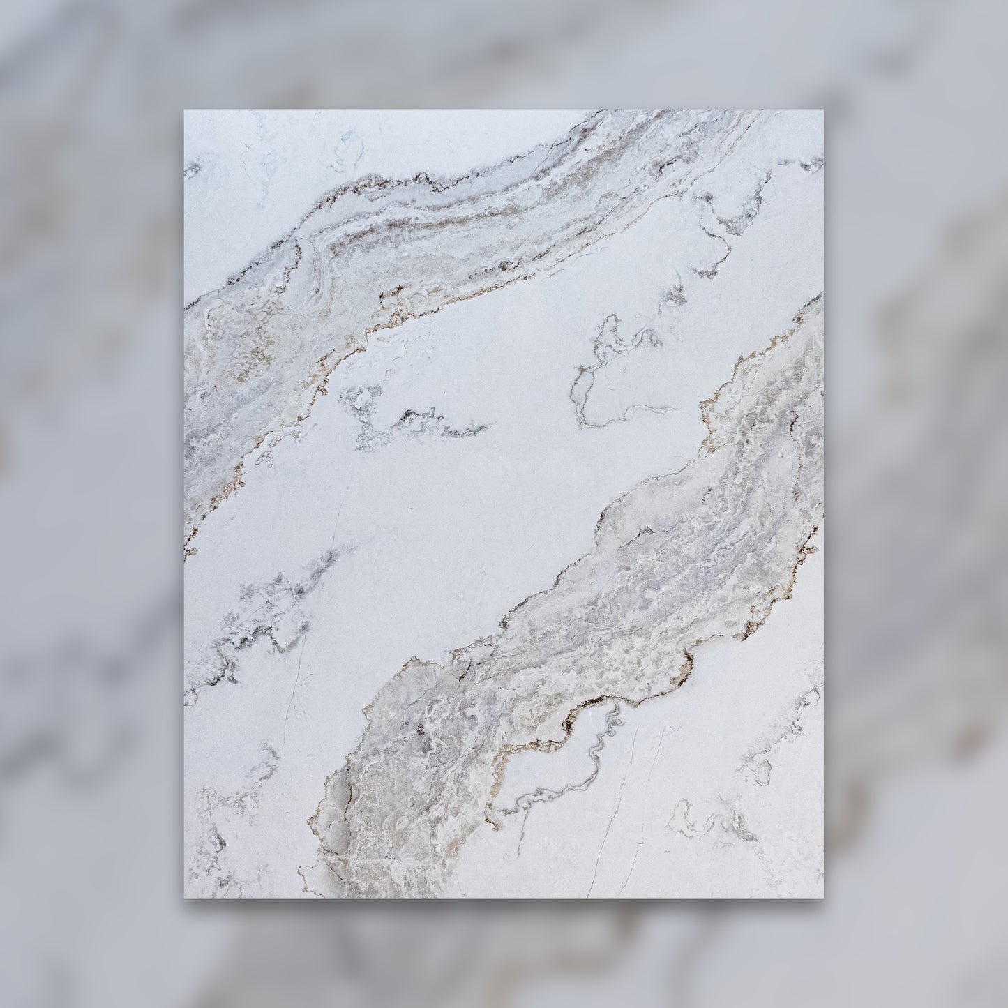 Decopa Marble Wall Panel - Picasso