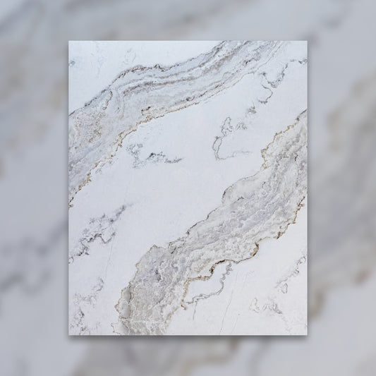Decopa Marble Wall Panel - Picasso