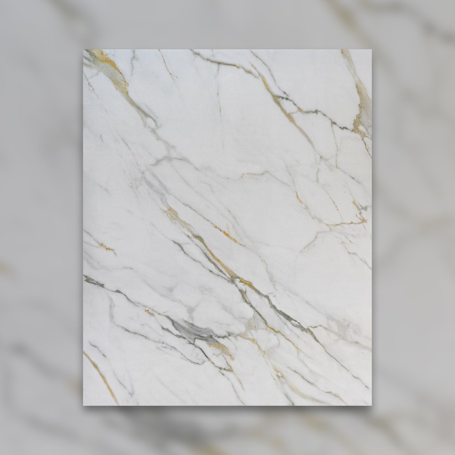 Decopa Marble Wall Panel - Carrara Gold
