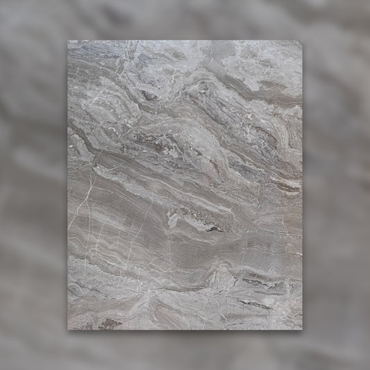 Decopa Marble Wall Panel - Marmori Grey